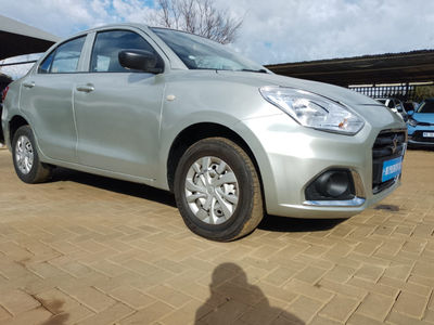 2019 Suzuki Dzire 1.2 GL
