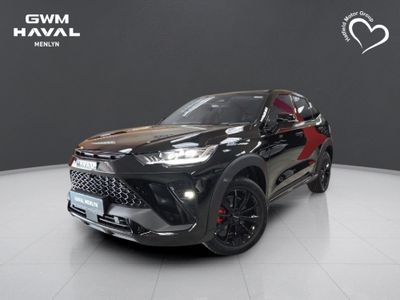 2026 Haval H6 GT 2.0T Super Luxury 4X4 Auto