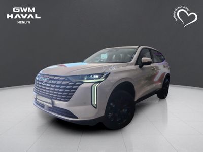 2026 Haval H6 1.5T DHT Ultra Luxury 4x4 Phev