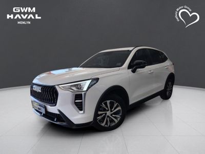 2026 Haval Jolion 1.5T City Plus DCT