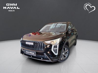 2026 Haval Jolion 1.5T City Plus DCT