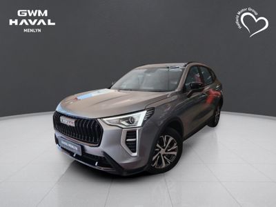 2026 Haval Jolion 1.5T City Plus DCT