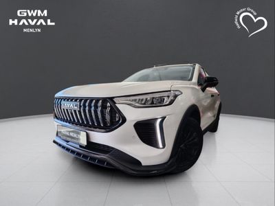 2026 Haval Jolion Pro 1.5T Super Luxury DCT