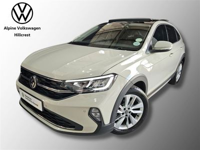 2026 Volkswagen Taigo 1.0 TSI Life Auto