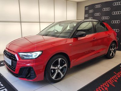 2026 Audi A1 Sportback 1.0 TFSI S-Line Auto | 30 TFSI