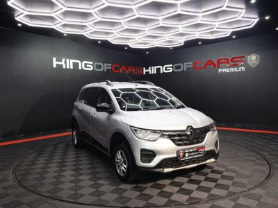 2023 Renault Triber 1.0 Dynamique