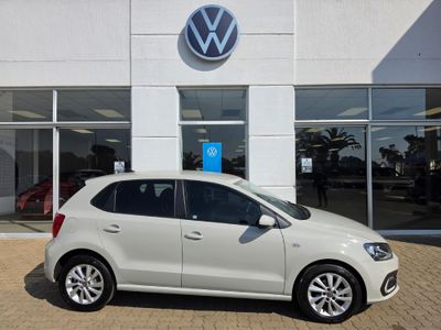 2025 Volkswagen Polo Vivo 1.4 Life