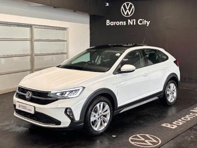 2025 Volkswagen Taigo 1.0 TSI Life Auto