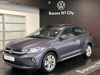 2025 Volkswagen Taigo 1.0 TSI Life Auto