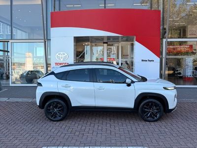 2026 Toyota Starlet Cross 1.5XS