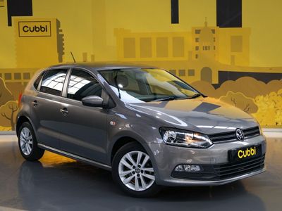 2023 Volkswagen Polo Vivo 1.4 Comfortline 5-dr