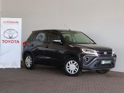 2021 Toyota RAV4 2.0 GX