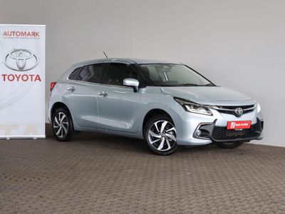 2024 Toyota Starlet 1.5 XR
