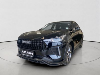 2026 Haval Jolion Pro 1.5T Premium DCT