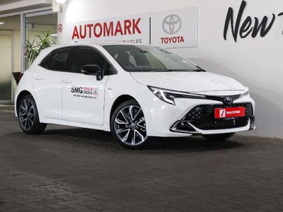 2026 Toyota Corolla 1.8 XR Hybrid Auto 5-dr