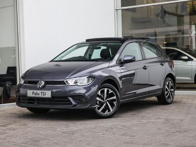 2026 Volkswagen Polo 1.0 TSI Life