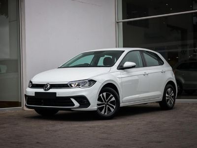 2026 Volkswagen Polo 1.0 TSI Life