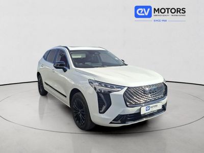 2024 Haval Jolion 1.5T S Super Luxury DCT