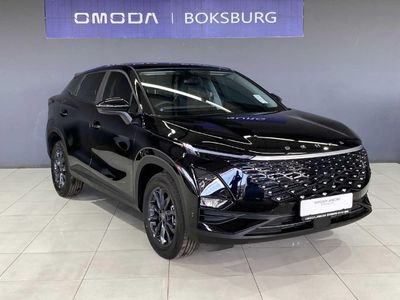 2026 Omoda C5 1.5T Style X