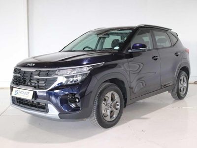 2025 Kia Seltos 1.5 LS Auto