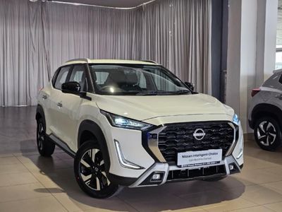 2026 Nissan Magnite 1.0 Acenta AMT