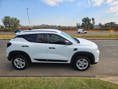 2023 Renault Kiger 1.0T Intens