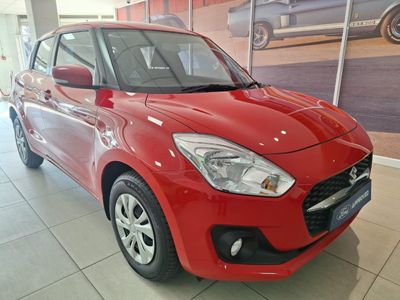 2024 Suzuki Swift 1.2 GL Auto