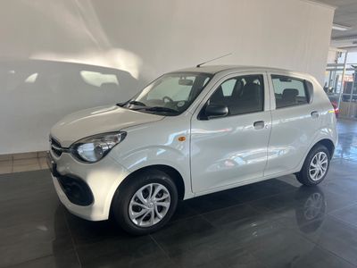 2023 Suzuki Celerio 1.0 GA