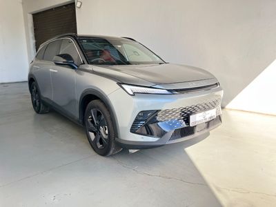 2025 BAIC X55 1.5T Premium Auto