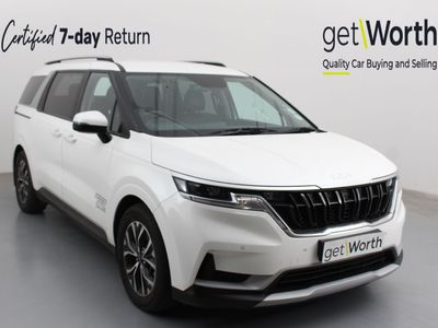 2022 Kia Carnival 2.2 CRDi EX+ Auto 8-Seat