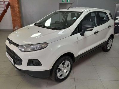 2018 Ford EcoSport 1.5 TiVCT Ambiente