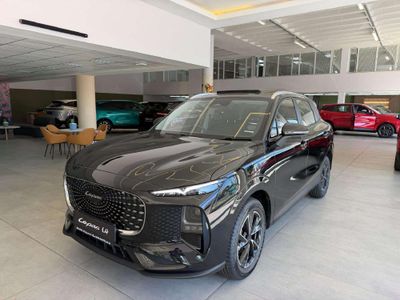 2026 Lepas L4 1.5T Pantera Auto