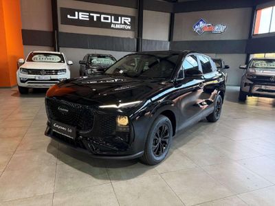 2026 Lepas L4 1.5T Pantera Auto
