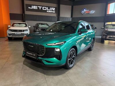 2026 Lepas L4 1.5T Pantera Auto