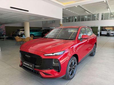 2026 Lepas L4 1.5T Javan Auto
