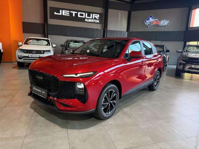 2026 Lepas L4 1.5T Javan Auto