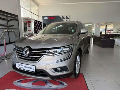 2020 Renault Koleos 2.5 Dynamique Auto 4x4