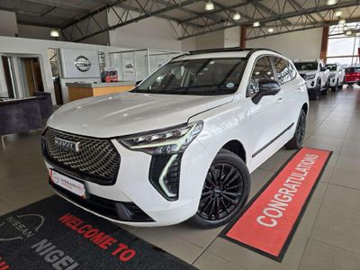 2023 Haval Jolion 1.5T S Super Luxury DCT