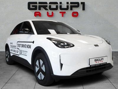2026 Geely E2 Aspire