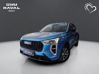 2026 Haval Jolion 1.5T City Plus DCT