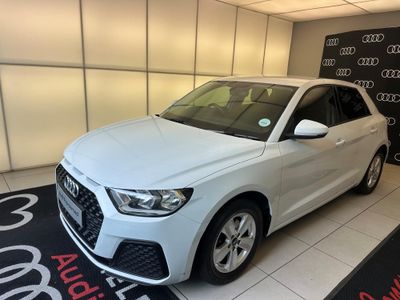 2021 Audi A1 Sportback 1.0 TFSI Auto | 30 TFSI