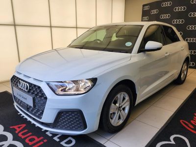 2021 Audi A1 Sportback 1.0 TFSI Auto | 30 TFSI