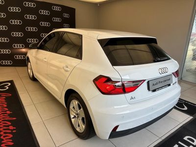 2021 Audi A1 Sportback 1.0 TFSI Auto | 30 TFSI