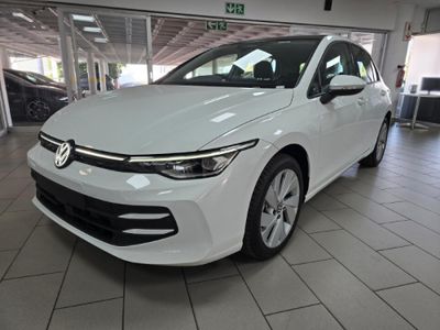 2026 Volkswagen Golf 1.4 TSI Life + Auto (110kw)