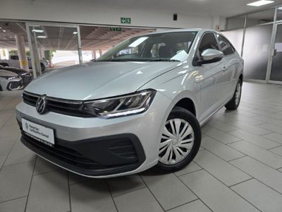 2026 Volkswagen Polo 1.6 Classic Auto