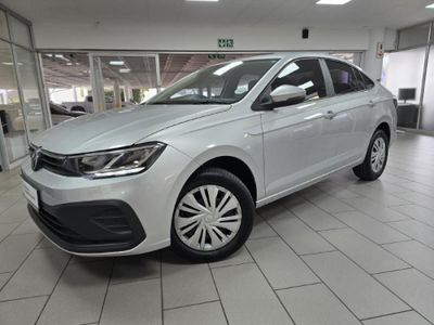 2026 Volkswagen Polo 1.6 Classic Auto