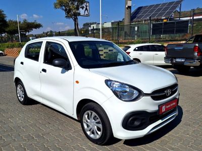 2026 Toyota Vitz 1.0