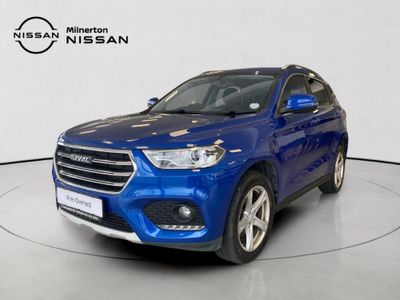 2021 Haval H2 1.5T City Auto