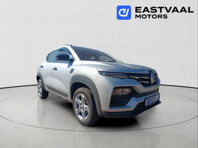 2024 Renault Kiger 1.0 Energy Zen