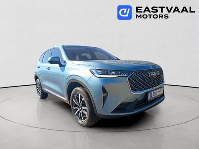2023 Haval H6 2.0T Luxury Auto